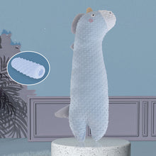 Load image into Gallery viewer, Soft Toy Children Exhaust Sleeping Pillow