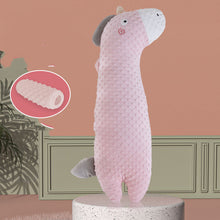 Load image into Gallery viewer, Soft Toy Children Exhaust Sleeping Pillow