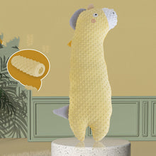 Load image into Gallery viewer, Soft Toy Children Exhaust Sleeping Pillow