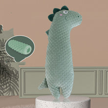 Load image into Gallery viewer, Soft Toy Children Exhaust Sleeping Pillow