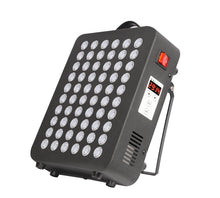 Load image into Gallery viewer, Red Led Light Therapy Infrared 300W LED Anti Aging Therapy Light For Full Body Skin Pain Relief Red LED Grow Light