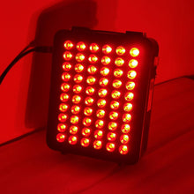 Load image into Gallery viewer, Red Led Light Therapy Infrared 300W LED Anti Aging Therapy Light For Full Body Skin Pain Relief Red LED Grow Light