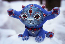Load image into Gallery viewer, Elf Statue Handmake Creatures From A Fantasy World Elf Resin Garden Statue Outdoor Garden Home Decor Figurine