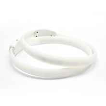 Load image into Gallery viewer, Flash Collar For Dogs USB Charging Anti-Lost Silicone Necklace Pet Products