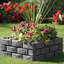 Load image into Gallery viewer, Garden Supplies Rectangular Plastic Fence