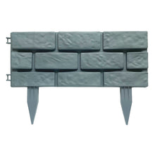 Load image into Gallery viewer, Garden Supplies Rectangular Plastic Fence