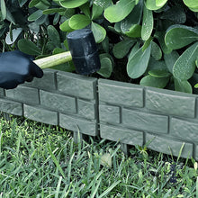 Load image into Gallery viewer, Garden Supplies Rectangular Plastic Fence