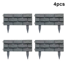 Load image into Gallery viewer, Garden Supplies Rectangular Plastic Fence