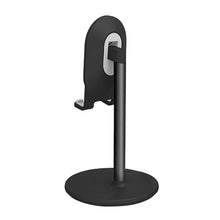 Load image into Gallery viewer, Best Selling 2020 Products Luxurious Mobile Phone Desktop Stand Aluminum Lazy Ablet Computer Stand Ipad Mobile Phone Аксессуары