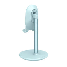 Load image into Gallery viewer, Best Selling 2020 Products Luxurious Mobile Phone Desktop Stand Aluminum Lazy Ablet Computer Stand Ipad Mobile Phone Аксессуары