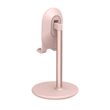 Load image into Gallery viewer, Best Selling 2020 Products Luxurious Mobile Phone Desktop Stand Aluminum Lazy Ablet Computer Stand Ipad Mobile Phone Аксессуары