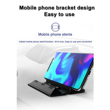 Load image into Gallery viewer, Best Selling 2020 Products Temporary Parking Parking Card Phone Number Card Sticker Car Parking Card Universal Creative Vehicle