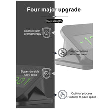 Load image into Gallery viewer, Best Selling 2020 Products Temporary Parking Parking Card Phone Number Card Sticker Car Parking Card Universal Creative Vehicle