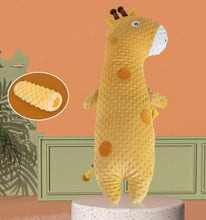 Load image into Gallery viewer, Soft Toy Children Exhaust Sleeping Pillow
