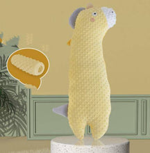 Load image into Gallery viewer, Soft Toy Children Exhaust Sleeping Pillow