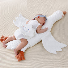 Load image into Gallery viewer, Soft Toy Children Exhaust Sleeping Pillow
