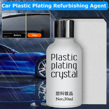 Load image into Gallery viewer, Best Selling 2020 Car Beauty Multi-function Plating Refurbishing Agent Crystal Polishing Coating Best Selling 2019 Products
