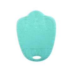 Load image into Gallery viewer, Best Selling 2020 Products 5PCS Multi-Function Silicone Dishwashing Cleaning Brush Insulation Pad Drop Shipping Wholesale
