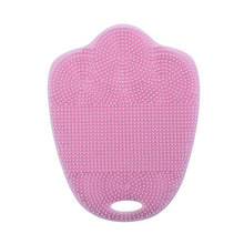 Load image into Gallery viewer, Best Selling 2020 Products 5PCS Multi-Function Silicone Dishwashing Cleaning Brush Insulation Pad Drop Shipping Wholesale
