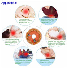 Load image into Gallery viewer, Best Selling 2020 Products Body Warmer Stick Lasting Heat Patch Keep Hand Leg Foot Warm Paste Pads 25PCS Drop Shipping Wholesale
