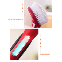 Load image into Gallery viewer, Best Selling 2020 Products Dish Washing Brush Soap Dispenser Scrubbers Cleaner Kitchen Wash Tools Drop Shipping  Wholesale
