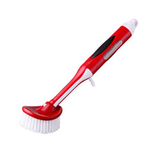 Load image into Gallery viewer, Best Selling 2020 Products Dish Washing Brush Soap Dispenser Scrubbers Cleaner Kitchen Wash Tools Drop Shipping  Wholesale
