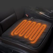 Load image into Gallery viewer, Best Selling 2020 Products Office Home Car Heating Cushion USB Electric Seat Cushion Cover Cushion Drop Shipping Wholesale New
