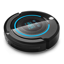 Load image into Gallery viewer, (Ship from RU) Wireless Smart Robot Carpet Vacuum Cleaner A338 for Home (Sweep,Vacuum,Mop,Sterilize),Schedule,Virtual Blocker
