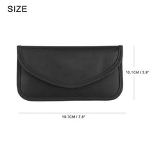 Load image into Gallery viewer, Signal Blocker Bag for Phone Anti-spying GPS RFID 3G 4G 5G Anti-tracking Pouch EMF Protection Anti-radiation Bag cae
